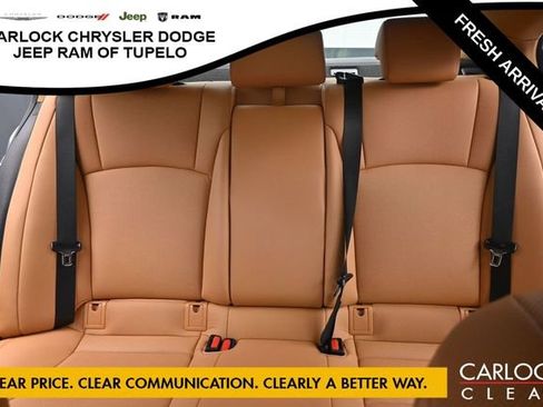 Used 2024 Lexus ES 250 w/ Premium Package AWD/4WD image 25