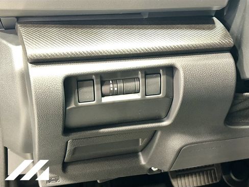 New 2026 Subaru Crosstrek 2.5i Premium AWD/4WD image 10