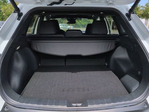 Used 2024 Toyota Corolla Cross AWD Hybrid w/ Convenience Package image 13