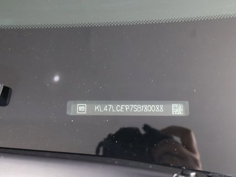 Used 2025 Buick Envista Avenir image 49