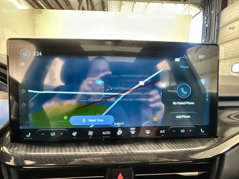 New 2025 Ford Escape ST-Line image 20