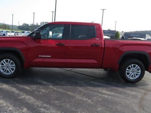 Used 2022 Toyota Tundra SR5 image 13