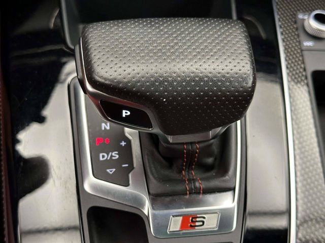 Used 2023 Audi SQ5 Premium Plus w/ Premium Plus Package AWD/4WD image 29