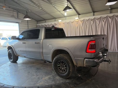 Used 2019 RAM 1500 Limited image 16
