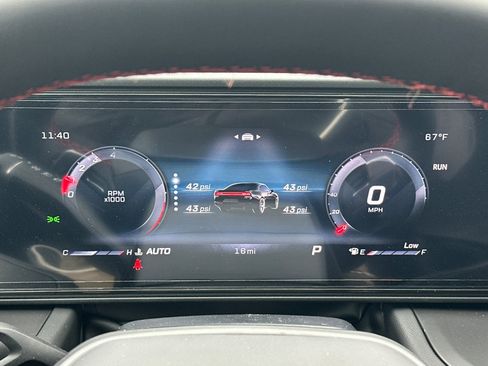 New 2026 Dodge Charger Scat Pack image 23