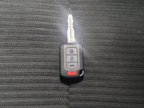 Used 2015 Mitsubishi Lancer SE AWD/4WD image 32