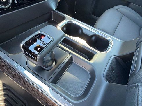 New 2026 Chevrolet Silverado 1500 RST w/ RST All Star Premium Package AWD/4WD image 21