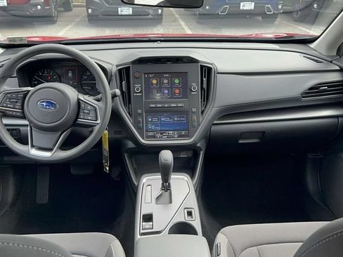 Certified 2024 Subaru Impreza 2.0i AWD/4WD image 10