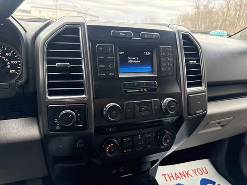 Used 2015 Ford F150 XLT w/ Equipment Group 301A Mid image 24