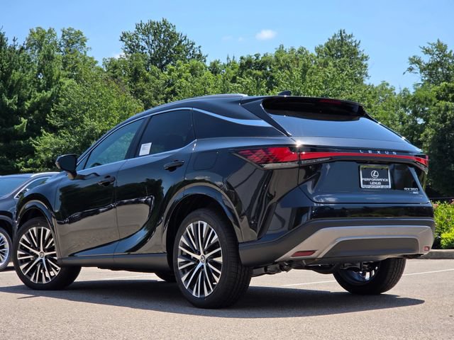 New 2026 Lexus RX 350 Premium Plus w/ Convenience Package AWD/4WD image 22