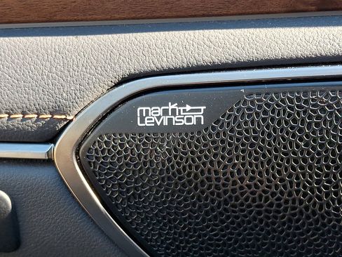 Used 2023 Lexus ES 350 Ultra Luxury image 26