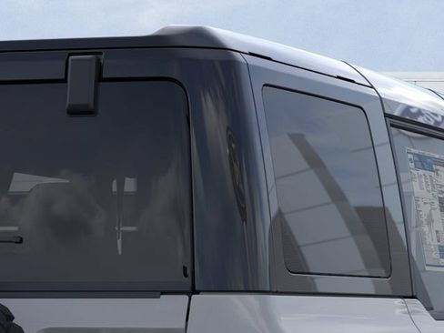 New 2026 Ford Bronco Big Bend w/ Black Diamond Package AWD/4WD image 25