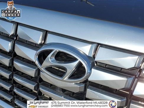 Used 2024 Hyundai Palisade Calligraphy image 33