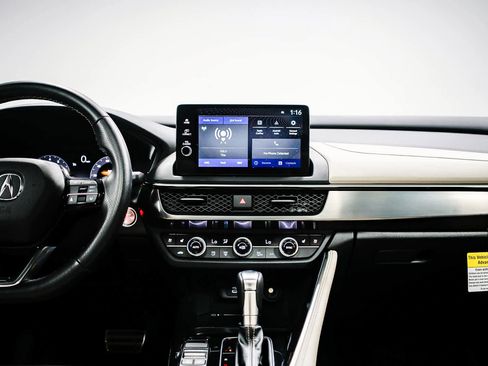 Certified 2025 Acura ADX A-Spec image 15