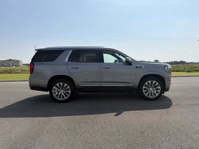 Used 2023 GMC Yukon Denali w/ Max Trailering Package RWD image 6