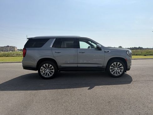 Used 2023 GMC Yukon Denali w/ Max Trailering Package RWD image 6