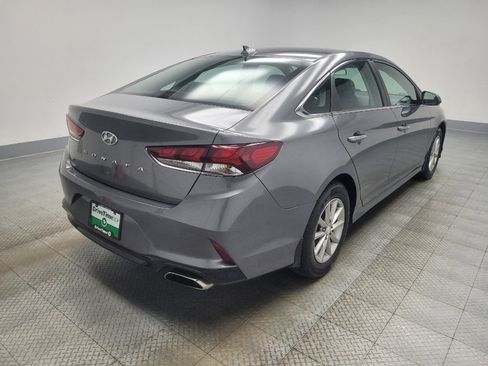 Used 2019 Hyundai Sonata SE image 9