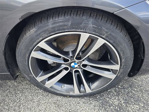 Used 2020 BMW 430i Gran Coupe image 17