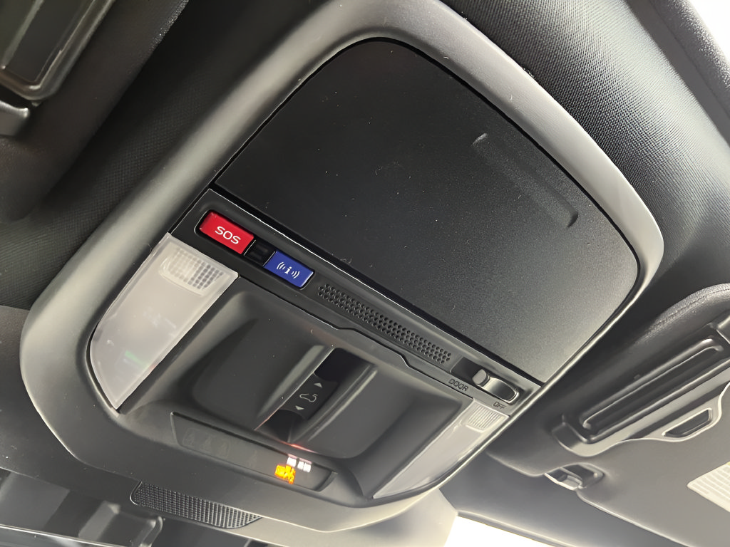 Used 2026 Subaru Forester Touring AWD/4WD image 20