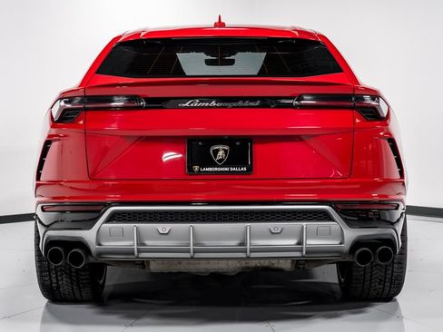 Used 2019 Lamborghini Urus image 4