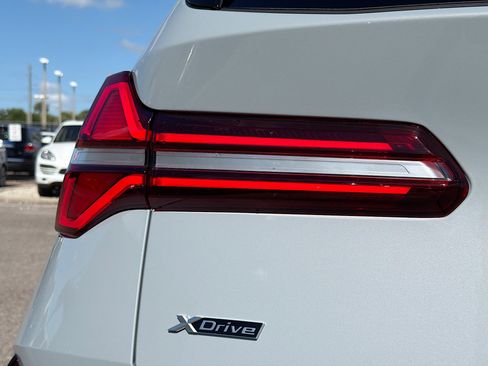 New 2026 BMW X3 xDrive30 w/ M Sport Package image 10