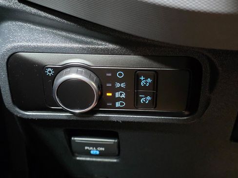 Used 2023 Ford Bronco 4-Door AWD/4WD image 36