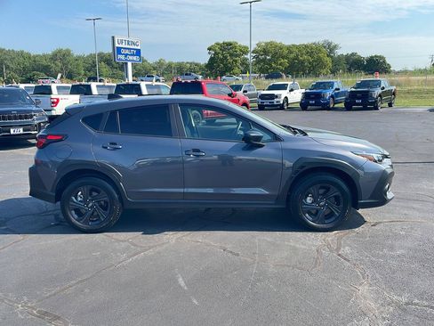 Used 2026 Subaru Crosstrek 2.5i AWD/4WD image 6