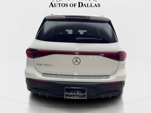 Used 2024 Mercedes-Benz EQB 250+ image 7