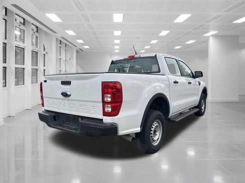 Used 2021 Ford Ranger XL image 5