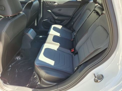 New 2026 Volkswagen Jetta GLI Autobahn image 26