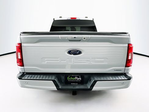 Used 2022 Ford F150 XLT w/ Equipment Group 302A High image 7