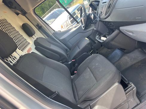 Used 2017 Ford Transit 150 Medium Roof w/Sliding Side Doo image 23