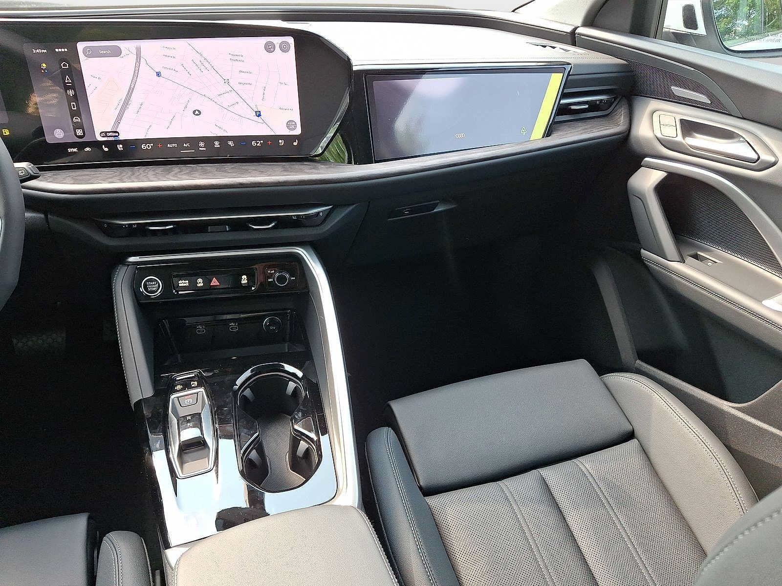 New 2026 Audi Q5 Premium Plus AWD/4WD image 11