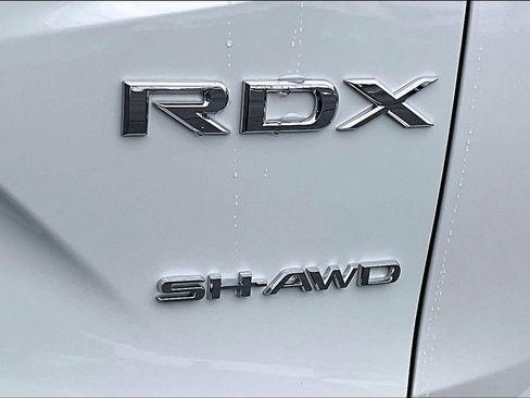 New 2026 Acura RDX A-Spec AWD/4WD image 19
