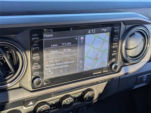 Used 2023 Toyota Tacoma TRD Sport image 26