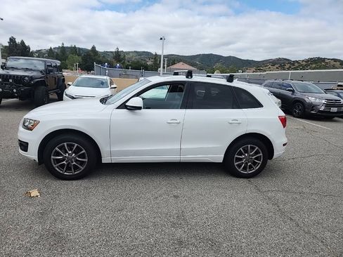 Used 2012 Audi Q5 2.0T Premium AWD/4WD image 2