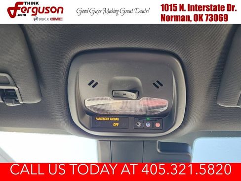 New 2026 Buick Envista Preferred w/ Convenience I Package FWD image 33