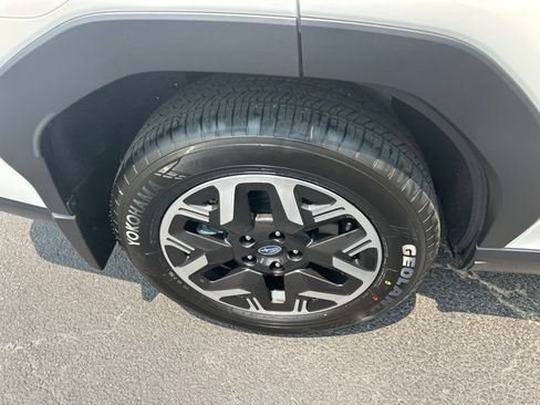Certified 2026 Subaru Forester Premium AWD/4WD image 13