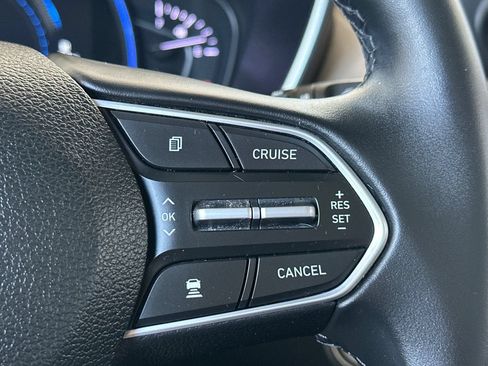 Used 2020 Hyundai Santa Fe SEL FWD image 33