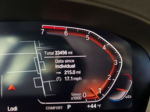 Certified 2023 BMW 530i xDrive 530i xDrive w/ Premium Package image 31