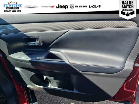 Used 2019 Mitsubishi Outlander ES AWD/4WD image 26