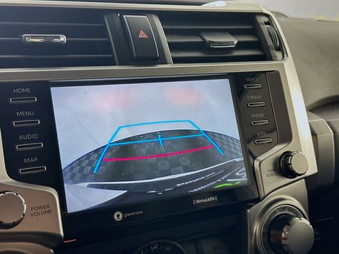 Used 2023 Toyota 4Runner TRD Sport image 23