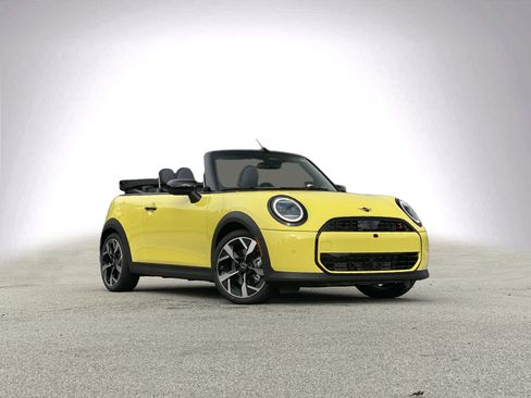 New 2026 MINI Cooper S image 2