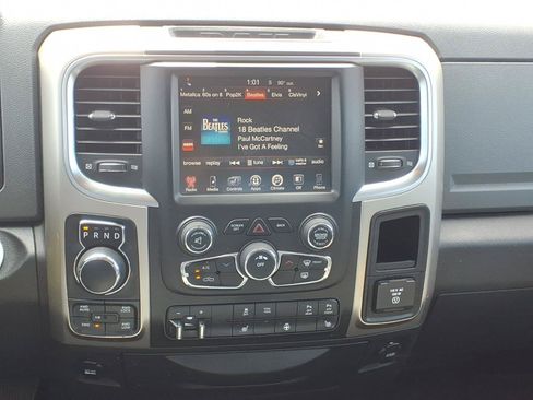 Used 2014 RAM 1500 Big Horn AWD/4WD image 13