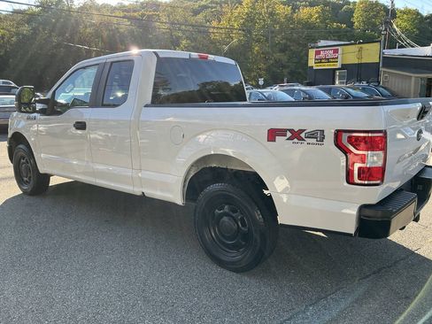 Used 2020 Ford F150 XL w/ XL Power Equipment Group AWD/4WD image 10
