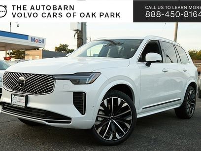 New 2026 Volvo XC90 B6 Plus w/ Protection Package