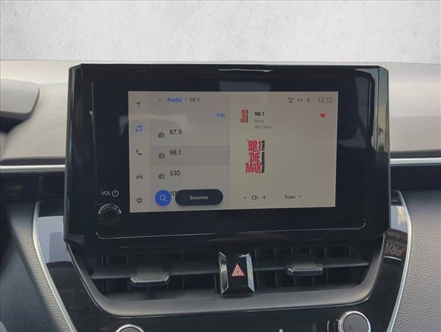 Used 2024 Toyota Corolla LE FWD image 13