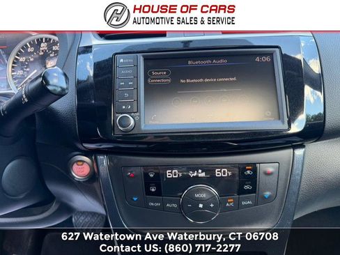 Used 2019 Nissan Sentra SR Turbo FWD image 24
