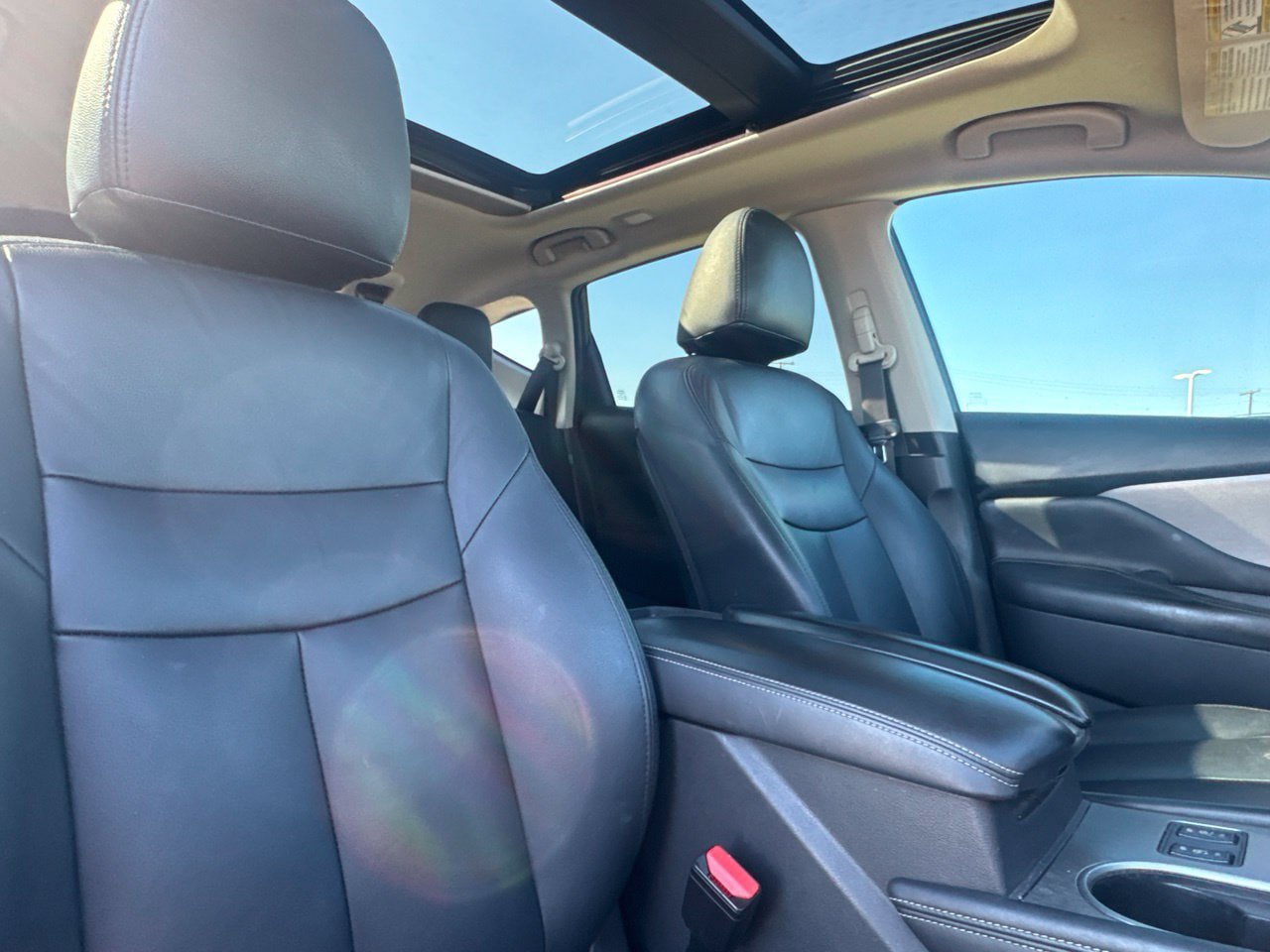 Used 2019 Nissan Murano SV w/ Premium Package FWD image 32