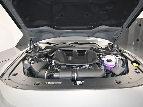 New 2026 Dodge Charger Scat Pack AWD/4WD image 27